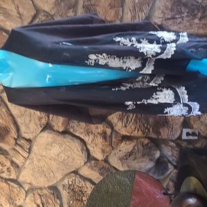 PEACHY GIRL KIMONO..#(177)